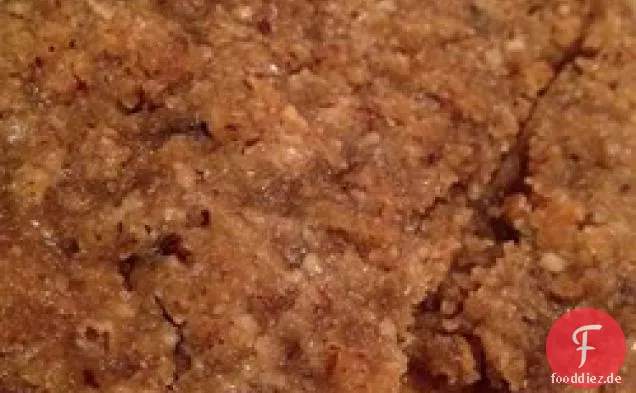 Awesome Süßkartoffel-Auflauf