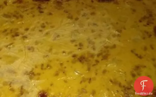 Super käsige Kartoffeln