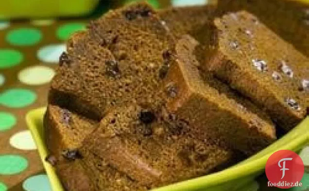 Boston Schwarzbrot I