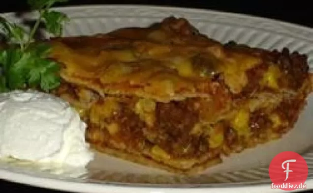 Enchilada-Auflauf III