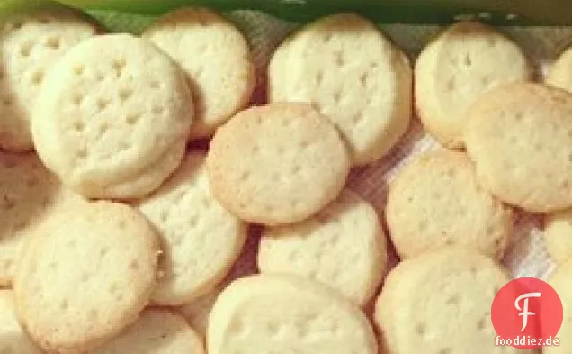 Schottisches Shortbread II