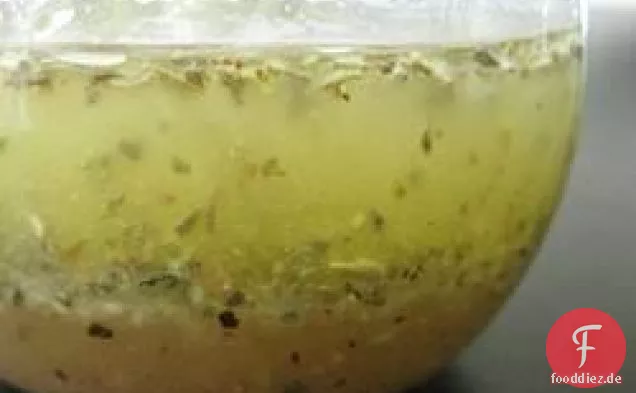 Byrdhouse Traum Salatdressing