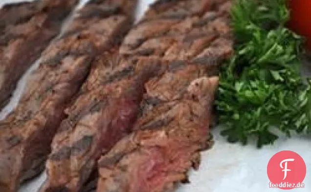 London Broil II