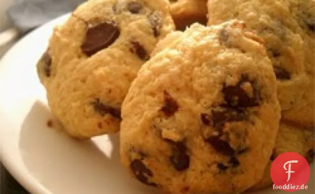 Pudding Cookies-II
