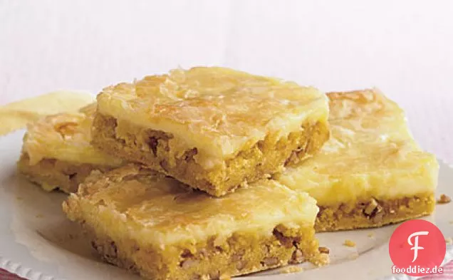 Bayou Brownies