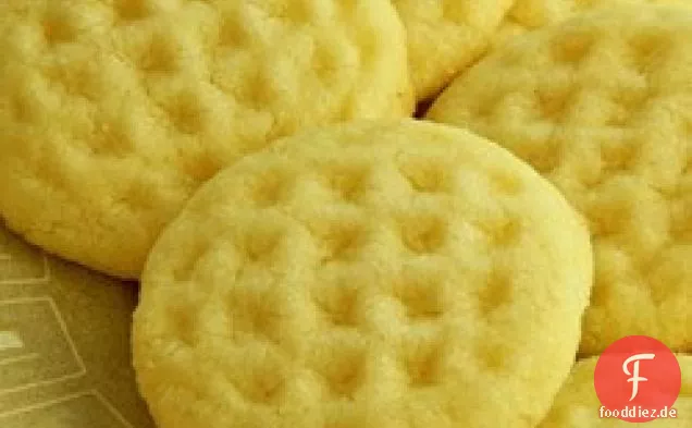 GG ' s Shortbread Cookies