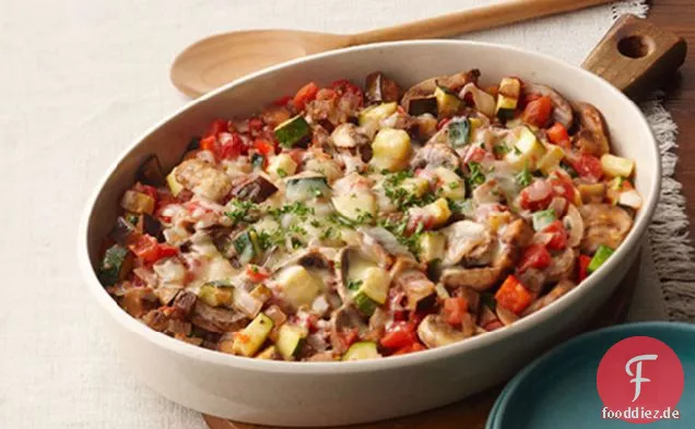 Italian Veggie Bake