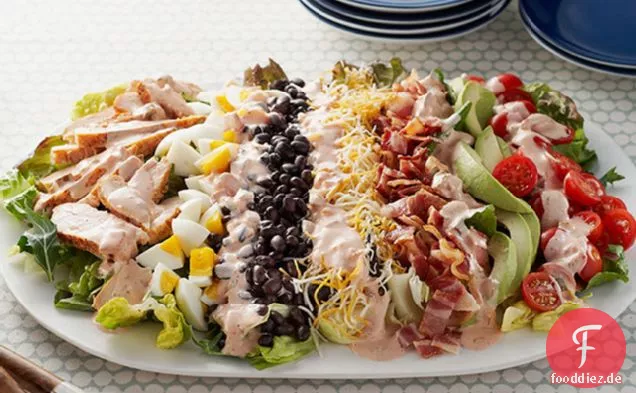 Southwestern Cobb-Salat