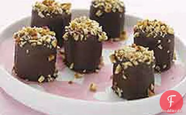 Marshmallow-Trüffel