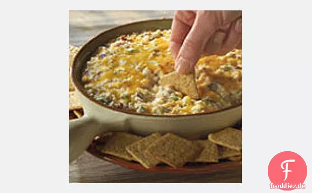 Cheesy Speck Dip