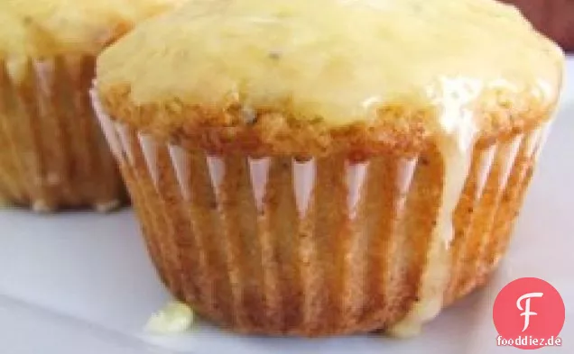 Mohn-Muffins