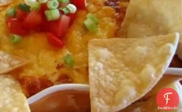 Chili-Käse-Dip III