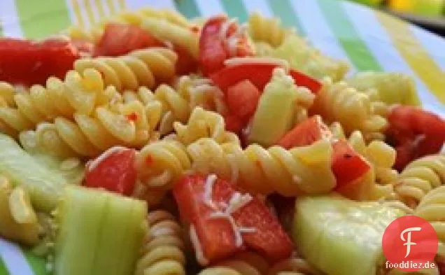 Nudelsalat II