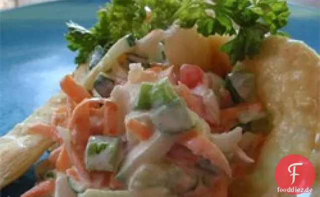 Omas Veggie Spread