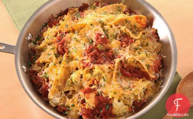 Tex-Mex-Pfanne