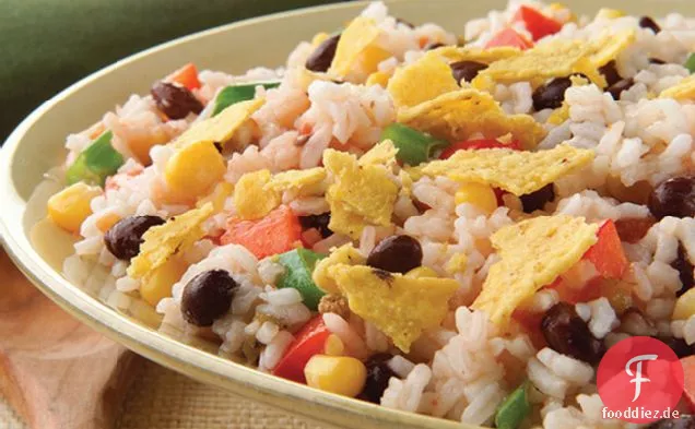 Südwestlicher Reissalat