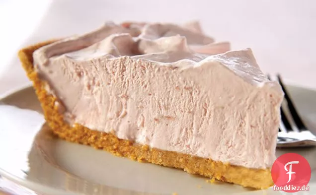 Cool 'n cremige Joghurt-Torte