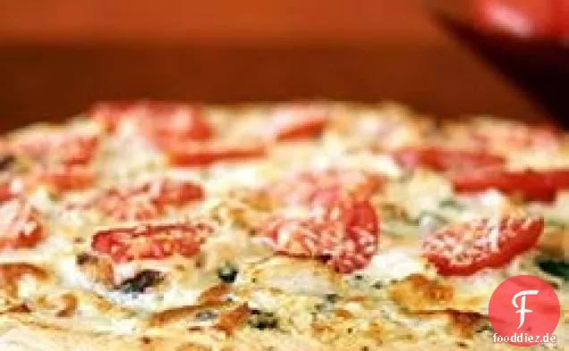 Pizza-Kruste-I