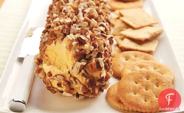 Nussiger Käse.