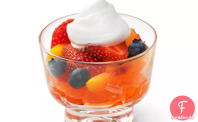 JELL-OÂ® Obst-Medley