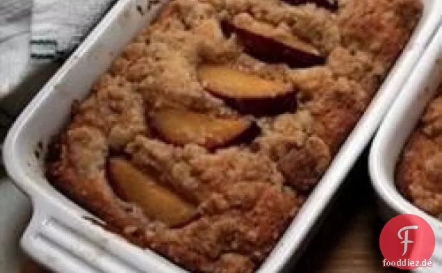 Crumb Kuchen I