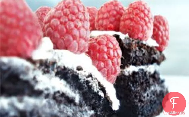 Tante Joyces Schokoladenkuchen