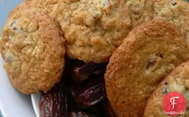 Minnesota Mail Carrier-Cookies