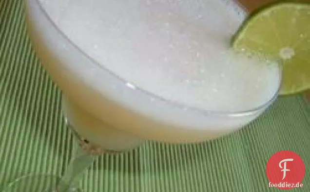 Grapefruit Margaritas