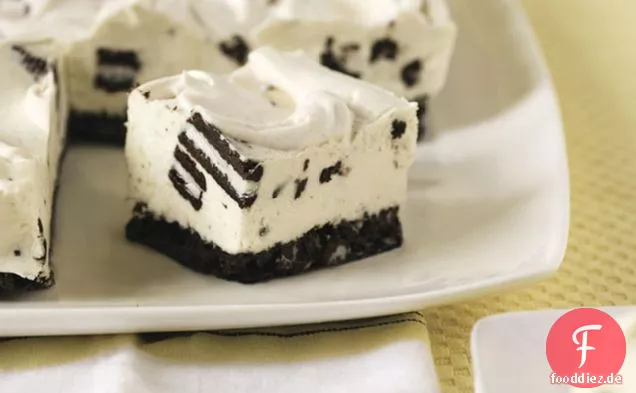 PHILADELPHIA-OREO No-Bake Cheesecake