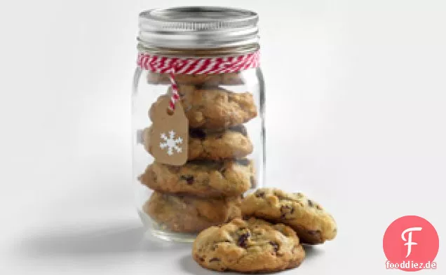 Nicht-Nur-für-Santa Cookies
