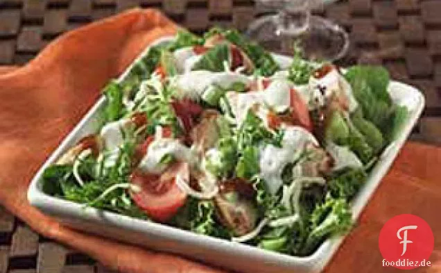 Rodeo Ranch Hühnersalat