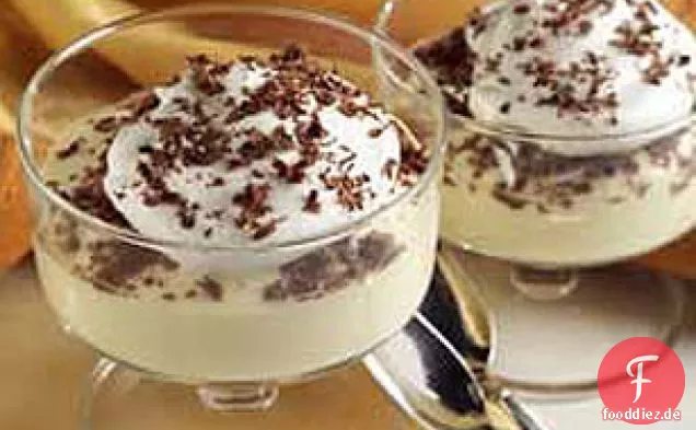 PHILADELPHIAÂ® Mandel-Amaretto-Dessert