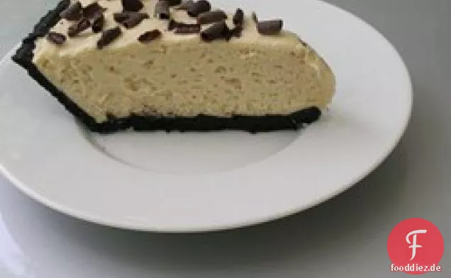 Erdnussbutter-Kuchen I