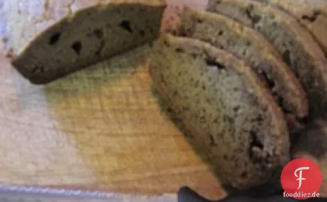 Mohnbrot I