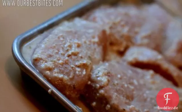 Gegrillte Griechische Tacos - Unsere Besten Bissen