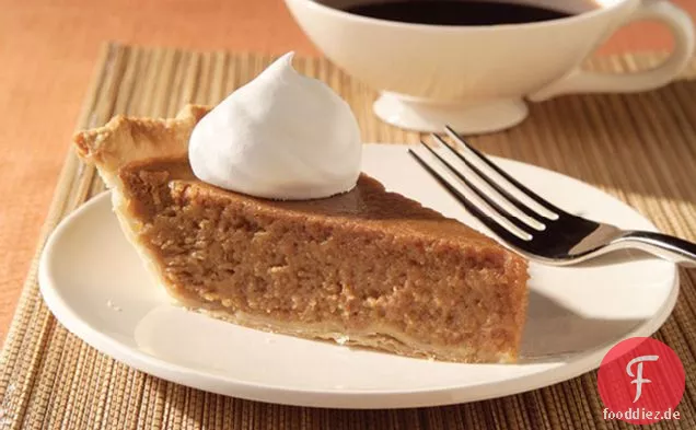 Lisa ' s Sweet Potato Pie