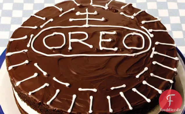 OREO-Feier-Kuchen