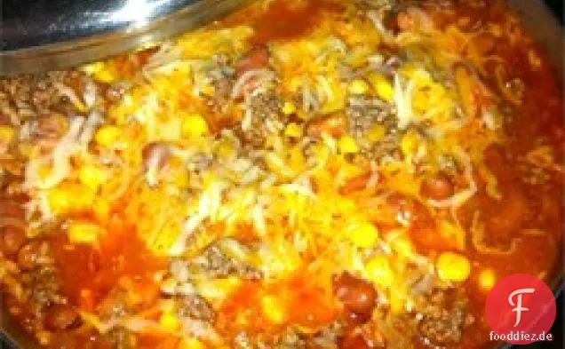 Taco Suppe IV