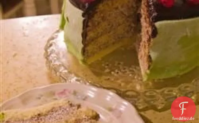 Cassata-Kuchen