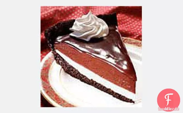 OREOÂ® Ribbon Pie