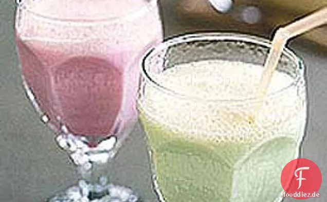 JELL-OÂ® Magischer Milchshake