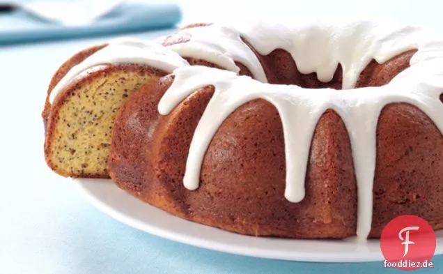 Mohnkuchen