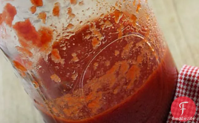 Filetto Di Pomodoro
