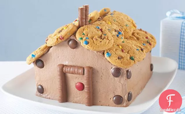 Haus Kuchen