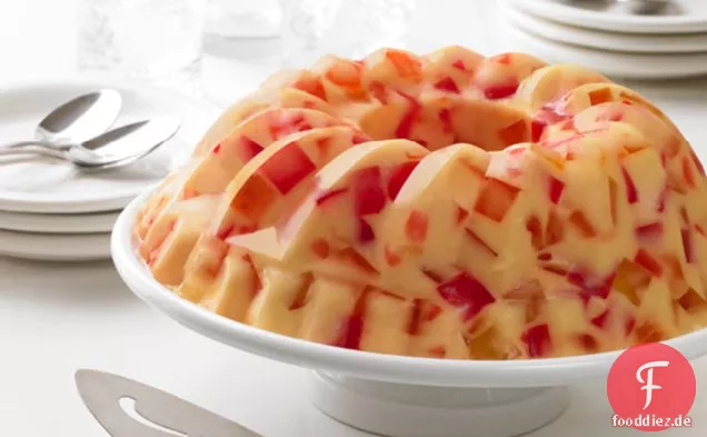 Mosaik JELL-O