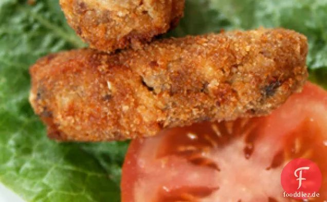 Spanische Kroketten