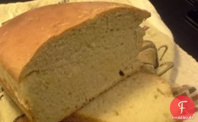 Hart Tun Brot