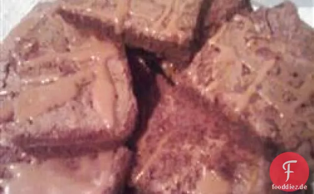 Chewiest Brownies