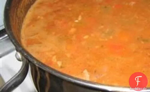 Wild-Speck Weißer Chili