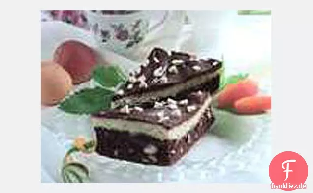 3D-Brownies